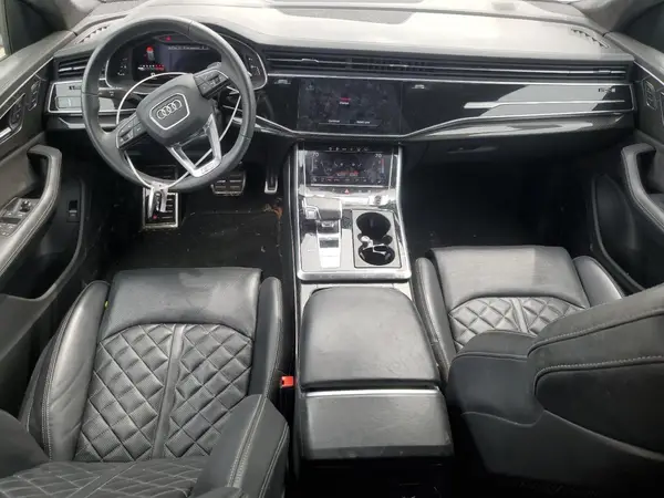 WA1CWBF1XMD003195 2021 AUDI SQ8 - Image 8