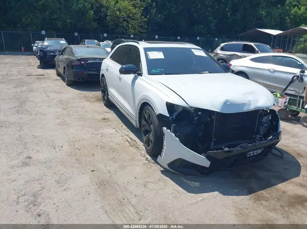 WA1CWBF1XMD010423 2021 AUDI SQ8