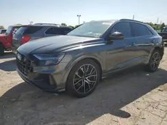 WA1CWBF1XMD012074 2021 AUDI SQ8
