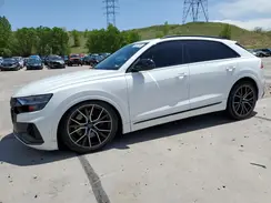 WA1CWBF1XMD016917 2021 AUDI SQ8