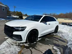 WA1CWBF1XMD021700 2021 AUDI SQ8