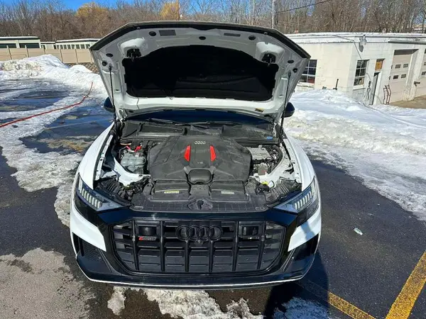 WA1CWBF1XMD021700 2021 AUDI SQ8 - Image 8