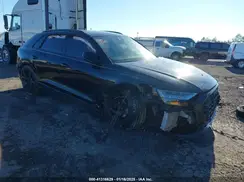 WA1CWBF1XMD022720 2021 AUDI SQ8