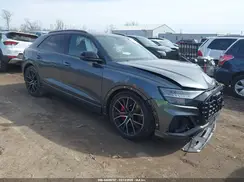 WA1CWBF1XMD031675 2021 AUDI SQ8