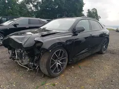 WA1CWBF1XPD001791 2023 AUDI SQ8