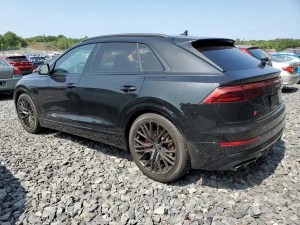 WA1CWBF1XRD011028 2024 AUDI SQ8 - Image 2