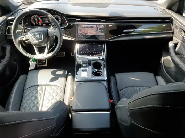 WA1CWBF1XRD011028 2024 AUDI SQ8 - Image 8