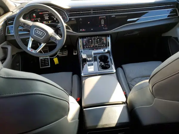 WA1CWBF1XRD019873 2024 AUDI SQ8 - Image 8