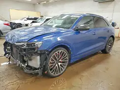 WA1CWBF1XSD010290 2025 AUDI SQ8