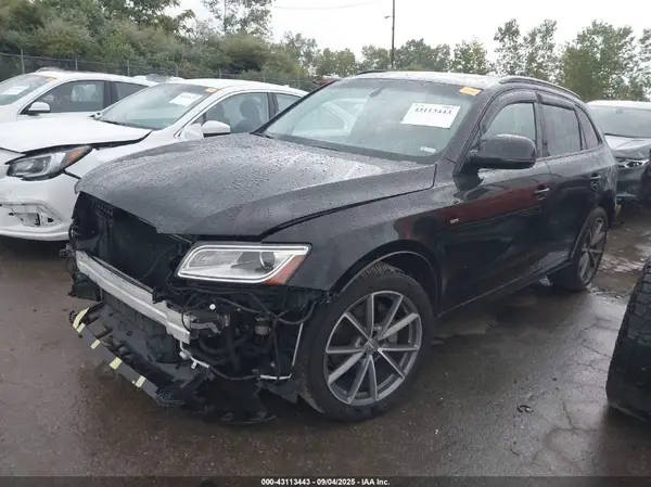 WA1D7AFP0GA010789 2016 AUDI Q5 - Image 2