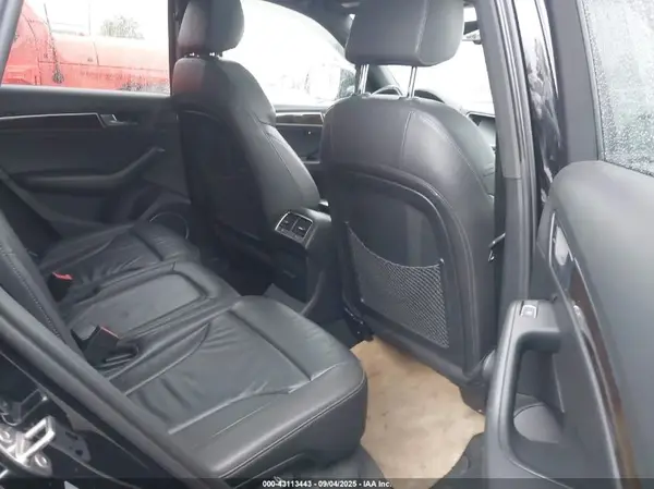 WA1D7AFP0GA010789 2016 AUDI Q5 - Image 8