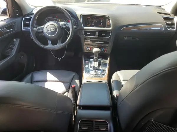 WA1D7AFP0GA011196 2016 AUDI Q5 - Image 8