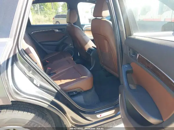 WA1D7AFP0GA012705 2016 AUDI Q5 - Image 8