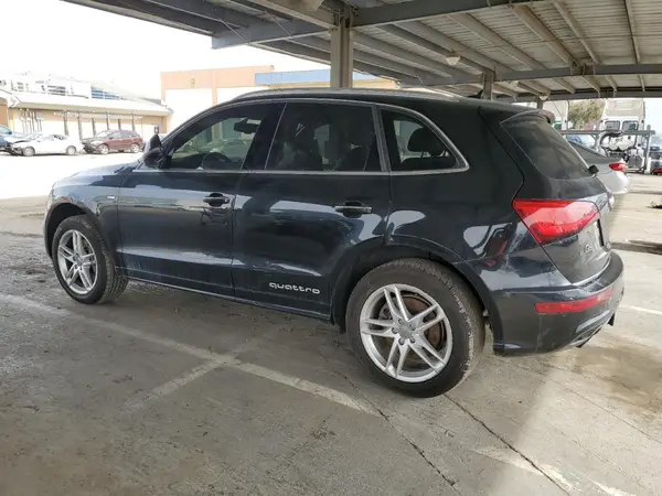 WA1D7AFP0GA015331 2016 AUDI Q5 - Image 2