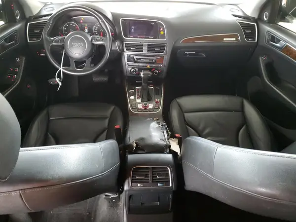 WA1D7AFP0GA015331 2016 AUDI Q5 - Image 8