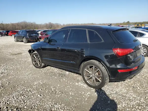 WA1D7AFP0GA032890 2016 AUDI Q5 - Image 2