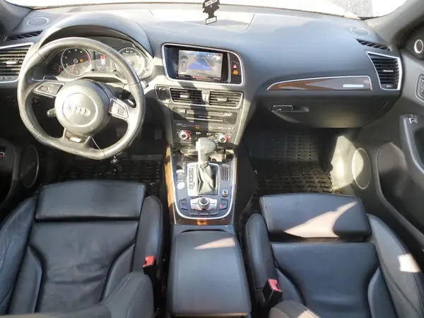 WA1D7AFP0GA032890 2016 AUDI Q5 - Image 8