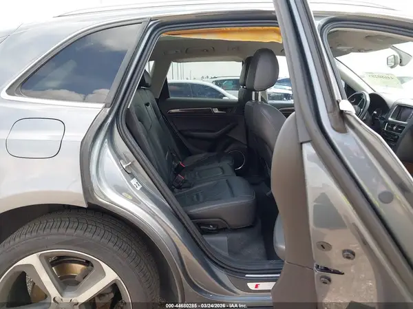 WA1D7AFP0GA034851 2016 AUDI Q5 - Image 8