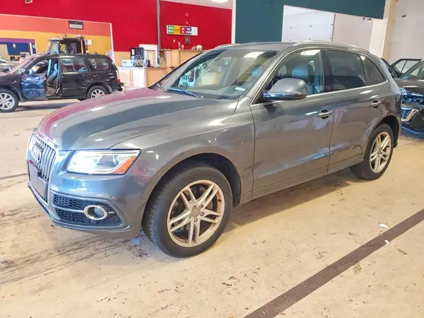 WA1D7AFP0GA037250 2016 AUDI Q5 - Image 1