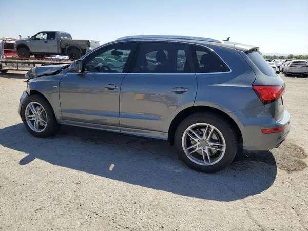 WA1D7AFP0GA052573 2016 AUDI Q5 - Image 2