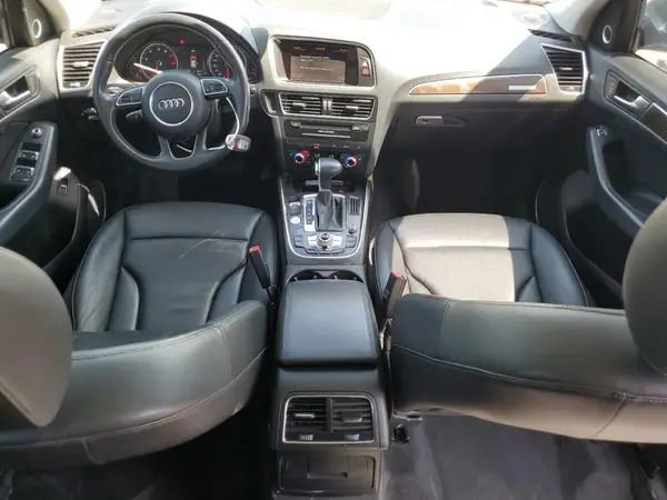 WA1D7AFP0GA052573 2016 AUDI Q5 - Image 8