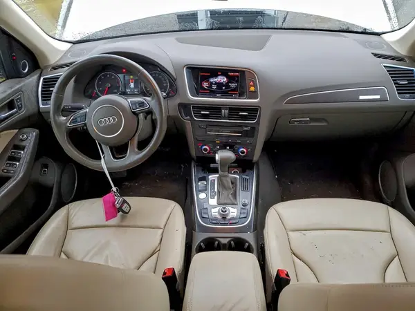 WA1D7AFP0GA055294 2016 AUDI Q5 - Image 8
