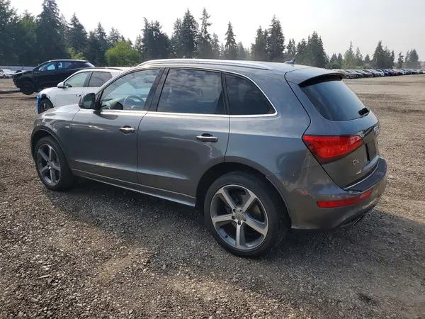 WA1D7AFP0GA057708 2016 AUDI Q5 - Image 2