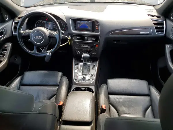 WA1D7AFP0GA057708 2016 AUDI Q5 - Image 8