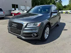 WA1D7AFP0GA063072 2016 AUDI Q5