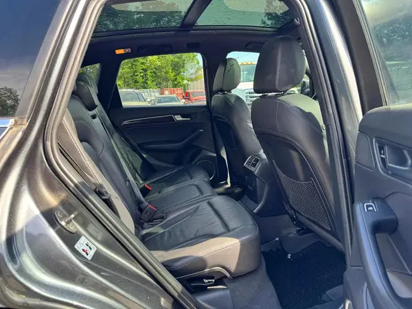 WA1D7AFP0GA063072 2016 AUDI Q5 - Image 8