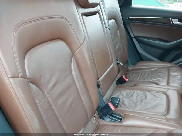 WA1D7AFP0GA063475 2016 AUDI Q5 - Image 8
