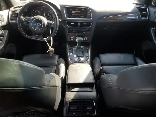 WA1D7AFP0GA070412 2016 AUDI Q5 - Image 8
