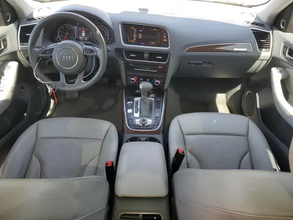 WA1D7AFP0GA077876 2016 AUDI Q5 - Image 8