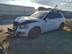 WA1D7AFP0GA078509 2016 AUDI Q5