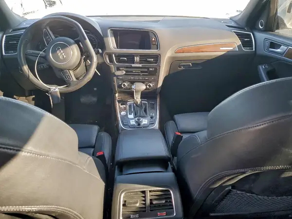 WA1D7AFP0GA078509 2016 AUDI Q5 - Image 8