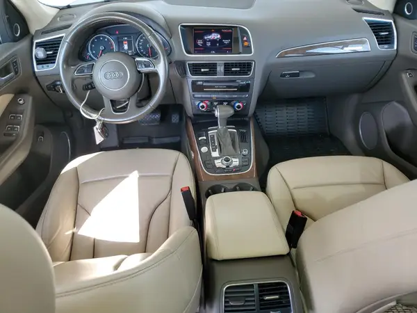 WA1D7AFP0GA088554 2016 AUDI Q5 - Image 8
