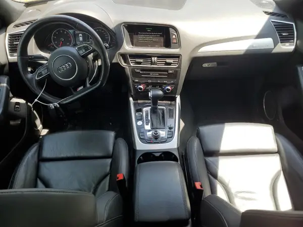 WA1D7AFP0GA089364 2016 AUDI Q5 - Image 8