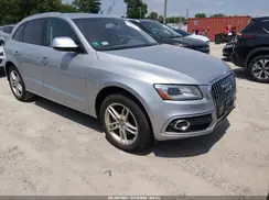 WA1D7AFP0GA091390 2016 AUDI Q5