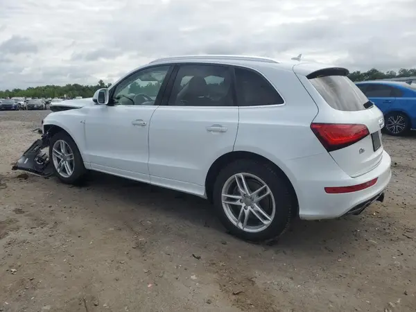 WA1D7AFP0GA092829 2016 AUDI Q5 - Image 2