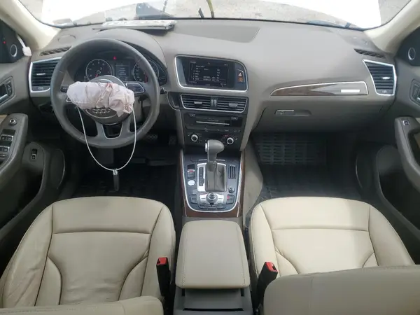 WA1D7AFP0GA092829 2016 AUDI Q5 - Image 8