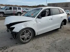 WA1D7AFP0GA095665 2016 AUDI Q5