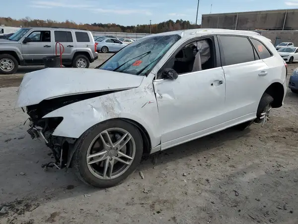 WA1D7AFP0GA095665 2016 AUDI Q5 - Image 1