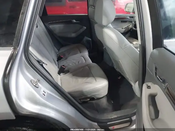 WA1D7AFP0GA100671 2016 AUDI Q5 - Image 8