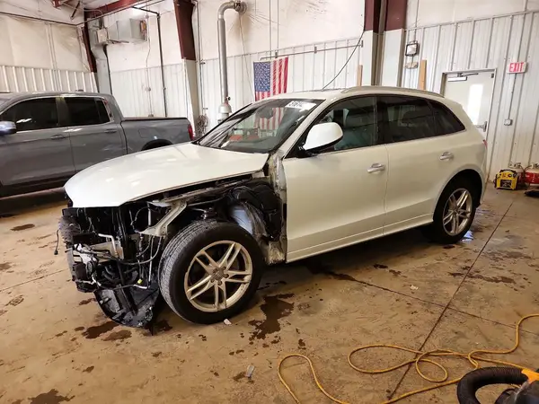WA1D7AFP0GA111167 2016 AUDI Q5 - Image 1
