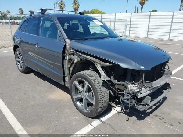 WA1D7AFP0GA129751 2016 AUDI Q5 - Image 1