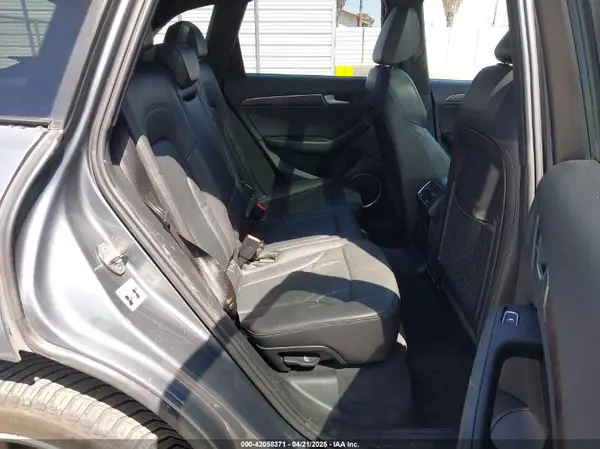 WA1D7AFP0GA129751 2016 AUDI Q5 - Image 8