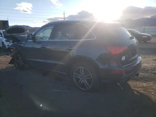 WA1D7AFP0GA130088 2016 AUDI Q5 - Image 2