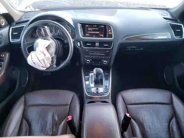 WA1D7AFP0GA130088 2016 AUDI Q5 - Image 8
