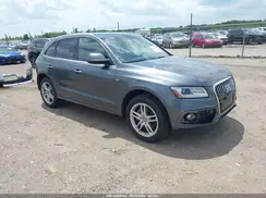 WA1D7AFP0GA132133 2016 AUDI Q5