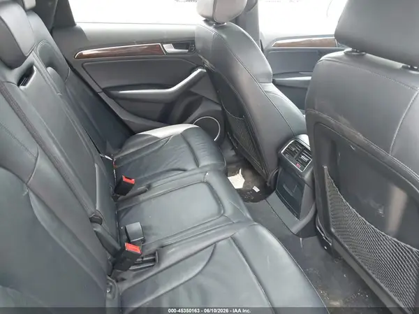 WA1D7AFP0GA132133 2016 AUDI Q5 - Image 8